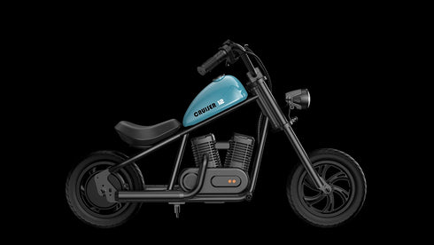 Cruiser 12